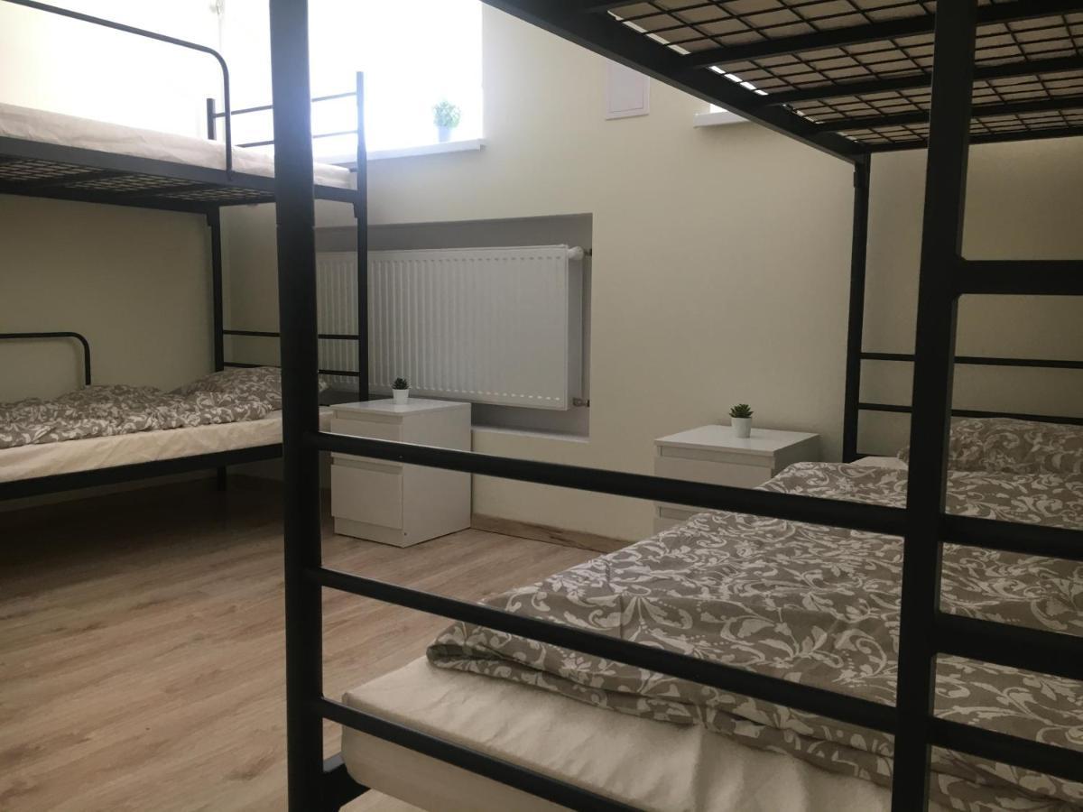 Hostel Opolska 11-19 - Wroclaw — Zdjęcia 2
