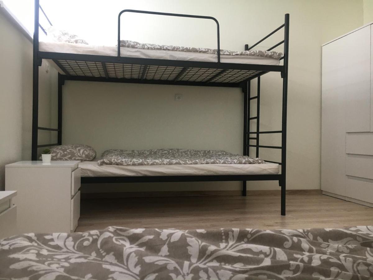 Hostel Opolska 11-19 - Wroclaw — Zdjęcia 1
