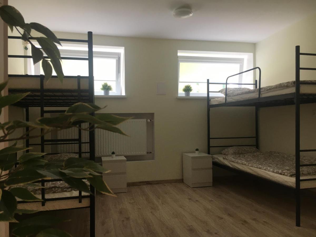 Hostel Opolska 11-19 - Wroclaw — Zdjęcia 3